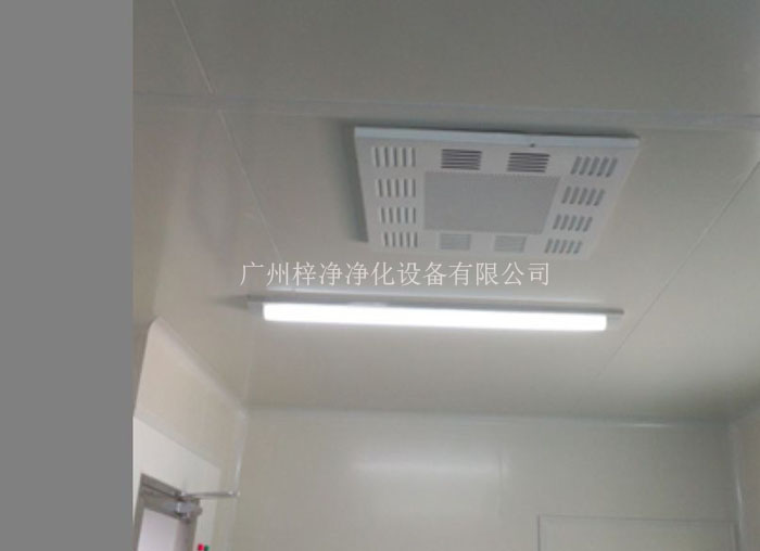 高效送風口是潔凈室空氣凈化的關(guān)鍵部件